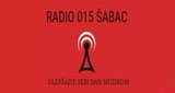 Radio 015 Šabac