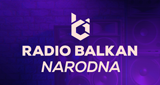 Radio-Balkan-Narodna
