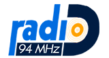 Radio-D-Lučani