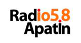 Naxi Radio Apatin