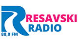 Resavski-radio