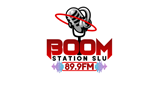 Boom-Station-SLU
