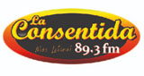 La-Consentida-89.3-fm