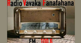 Radio-Vavaka-Fanafahana