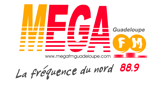 Mega-fm-Guadeloupe