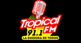 Tropical-91.1-FM
