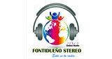 Fontidueño-Stereo