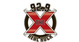 92.9-The-X