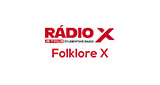 Rádio-X---Folklore-X