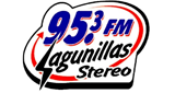 Lagunillas-Stereo