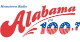 Alabama-100.7-WCKF