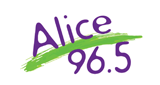 Alice-96.5