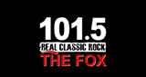 101.5 The Fox