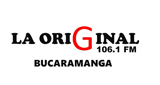 La-Original-106.1-Bucaramanga