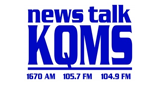 Newstalk-105.7-KQMS