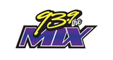 93.9-The-Mix