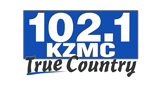 True-Country-102.1