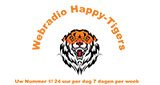 Webradio-Happy-Tigers