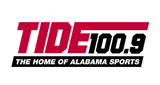 Tide-100.9-FM