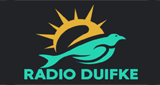 Radio-Duifke