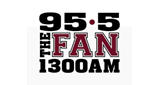 95.5-The-Fan