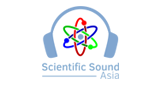 Scientific-Sound-Asia-Radio
