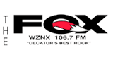 106.7-The-Fox