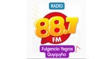 Radio-Fulgencio-Yegros-88.7