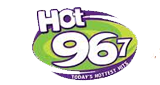 Hot-96.7