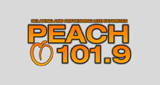 Peach-101.9