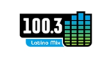 Latino Mix 100.3