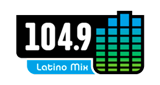 Latino-Mix104.9