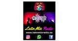 Latín-Mix-Radio