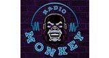 Monkey-radio