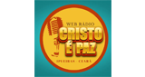 Web-Radio-Cristo-e-Paz