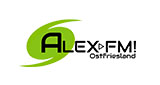 RADIO-ALEX-FM-OSTFRIESLAND