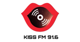 Kiss-FM-91.6