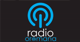 Oromana-Radio