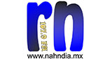 Radio-Nahndia---XHTFM