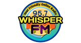 95.7-WHISPER-FM