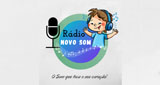 Rádio-Novo-Som