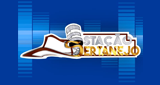 Radio-estação-sertanejo