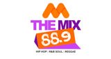 The-Mix-88.9
