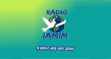 Rádio-Iamim