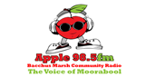 Apple-98.5-FM