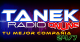 Tanek-Radio-Online