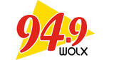 WOLX--94.9-FM