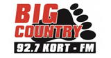 Big-Country-92.7-KORT