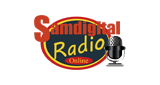 Sam-Digital-Radio