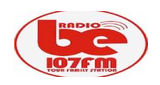 Radio-BE-107-FM